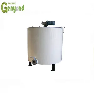 New Complete Automatic Chocolate Bar Candy Making Plant Core Including Pump Bearing Motor for Chocolate Cutting Coating Biscuit thumbnail-3