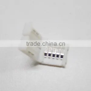 5Pin RGBW LED Strip Connector thumbnail-1