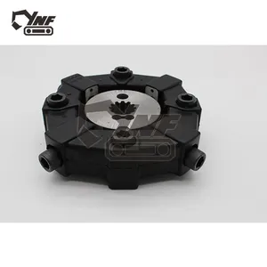 High Quality Coupling 50A Assy Rubber PVC Shaft Excavator Coupling PC40 20T-01-31110 thumbnail-2