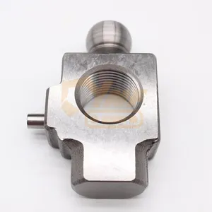 YNF Excavator K3V112 K3V112Dt Hydraulic Pump Parts Servo Piston Pin High Quality 6 Month Warranty thumbnail-4