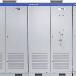 Hoteam 22KV25KV 33KV 20MVAR Three Phase Low Voltage Capacitor Bank IP55 Power Factor Correction Power Quality thumbnail-5