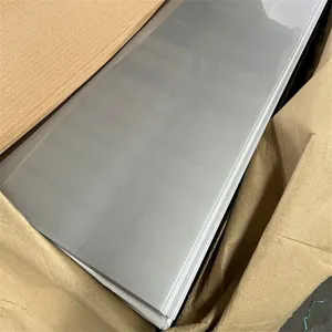 6351 T6 Aluminum Plate 5mm 8mm 10mm 15mm 20mm ASTM B209 Structural Pressure Vessel Grade thumbnail-2