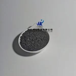 High Purity GPC Grapphitized Petroleum Coke 98.5% Fixed Carbon Anode Material for Aluminum Smelting thumbnail-4