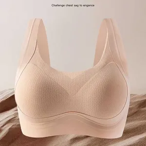 #8604 Women's Seamless Bonding Bra. thumbnail-1