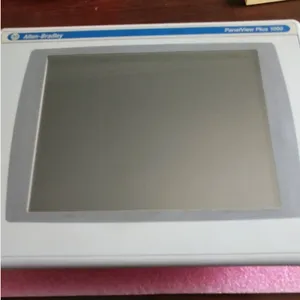 2711P-T7C6D1 Allen-Bradley Panelview Plus 700 6.5-in. thumbnail-1