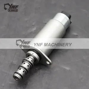 114-0616 CAT330C Excavator Solenoid Valve YNF16829, Excavator Electrical Replacement Parts thumbnail-3