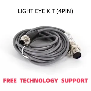A45652 Sensor Cable Light Eye Kit for Imaje 9018 9028 9029 9020 9030 Inkjet Coding Printer thumbnail-1