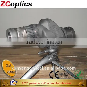 2015 Christmas Sales Promotion at a Big Discoun Spotting High Power Telescope Astronomical Monocular Spotting Scope thumbnail-1