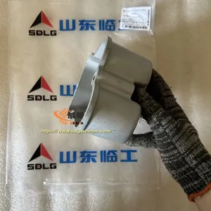 ORIGINAL SDLG Cylinder Head Cover 4110000113003 APPLY FOR SDLG WHEEL LOADER LG978 L978F L975F thumbnail-4