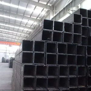 Carbon Steel Seamless Tube With Mill Test Report 3.1, 12 Months Warranty, Standard Compliant, Free Cutting Service thumbnail-2