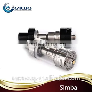 New Arrival UD RTA Tank UD Simba Rta Tank With Innovative Juice Flow Control System thumbnail-4
