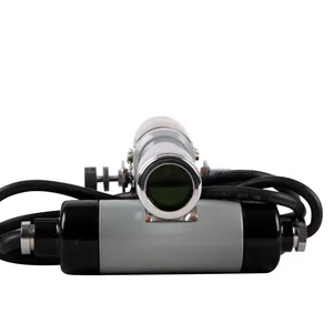 800m YHJ800 Intrinsically Safe Laser Guider, Four‑Direction Fine‑tuning With Over‑voltage Short‑circuit Protection thumbnail-3