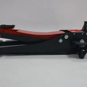 WY 6490Q Horizontal Car Lifting Jack Ideal for Industrial Maintenance and Garage Floor Applications thumbnail-3