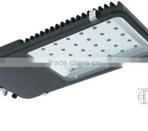 50W LED Street Light Used in Rural Construction and Industrial Mining Luminaires thumbnail-1