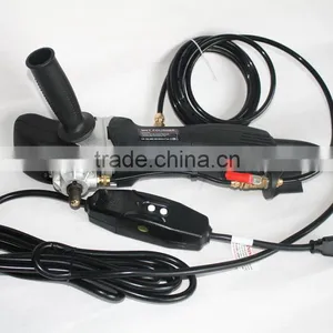 Variable Speed Handheld Electric Wet Polisher thumbnail-6