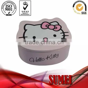 Hello Kitty Tin Box thumbnail-1