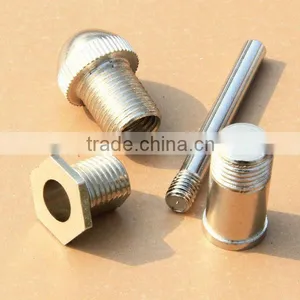 Precision CNC Pem Turned Parts thumbnail-6