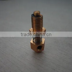 Cnc Turning Parts-pipe Fitting thumbnail-1