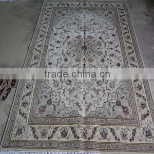 2014 Handmade Colourful Chinese Knot Braid Carpets and Rugs for Living Room thumbnail-2