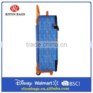 High Quality Speed Club School Trolley Bags Luggage Bag for Boys Quality Choice thumbnail-2
