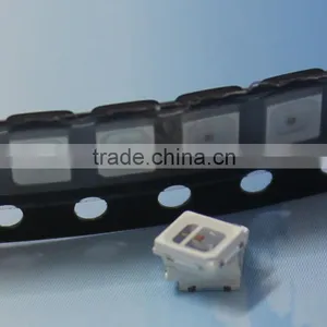 RGB Color SMD3528 Surface Mount Led Chip Diode for Led Christmas Light thumbnail-3