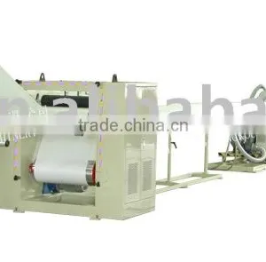 Dampproof Underlay Equipment thumbnail-1