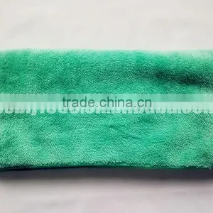 Microfiber Cloth-Car Cleaning, Drying&Polishing Cloth,Non-scratching Cloth thumbnail-1
