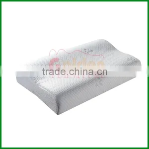 Air Touch Luxury Gusseted Custom Memory Foam Pillow thumbnail-1