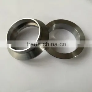 Customized Machined Exhaust Pipe Connection Parts thumbnail-3