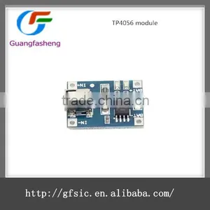 (hot Sale) TP4056 Module thumbnail-1