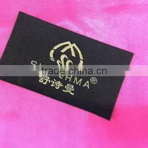 Cheap Top Sell Boy`s Clothing Woven Label thumbnail-4