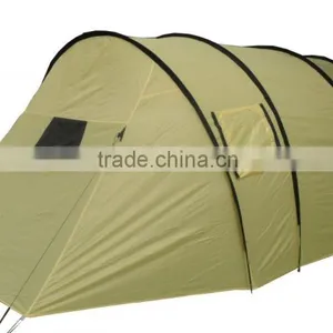 Canopies Tent Outdoor Camping Tent Big Stretch Tent thumbnail-1