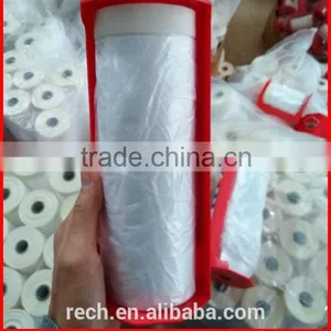 Hot Sale High Quality Low Price LDPE Dust Sheet Cover Sheet Drop Cloth thumbnail-6