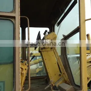 Used Excellent Motor Grader Cater14G in Top Performance thumbnail-3