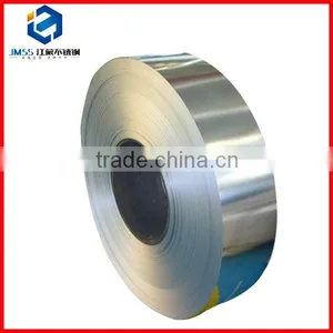 JMSS China Made 201 Stainless Steel Strip thumbnail-1