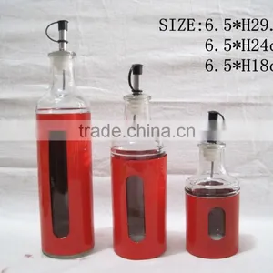Oil Vinegar Bottle YA1022-D thumbnail-1