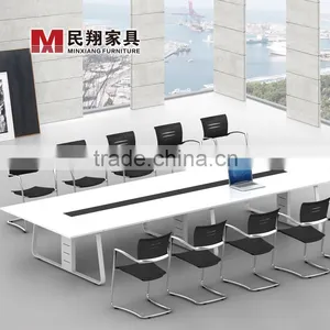 Office Stackable Meeting Chair thumbnail-4