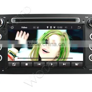 Wecaro WC-SV7056 Android 4.4.4 Car Stereo 2 Din Touch Screen Car Radio Gps for Suzuki Grand Vitara Stereo GPS thumbnail-3
