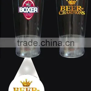 2015 New Product Drinking Projection Cup for Party and Pub ,party Supply Projector Blinking Cup thumbnail-4