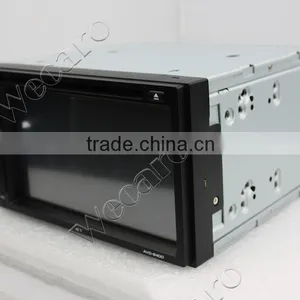 Wecaro Android 4.4 6.2 Inch Car Dvd Player With Gps Navigation Bluetooth Usb SD Radio TV thumbnail-3