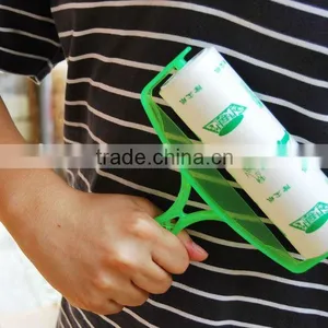 Lint Roller for Clothes thumbnail-1