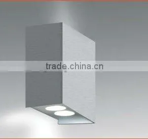 9w LED Wall and Ceiling Lamp Wall Light Wall-mounted Wall+ceiling Lamp thumbnail-1