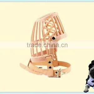 Cheap Wholesale Pet Supplies Animal Masks thumbnail-1