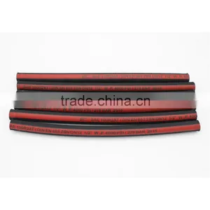 SAE 100 R1 AT Crimping Machine Hydraulic Hose thumbnail-1