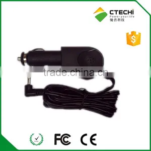 8020 Car Charger / Adapter for POS Machine 8020 thumbnail-1