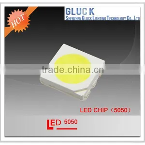 18~21lm 0.24w 5050 SMD LED Flexible Blue Led thumbnail-1