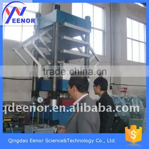 Made In China EVA Foaming Splitting Machine thumbnail-2