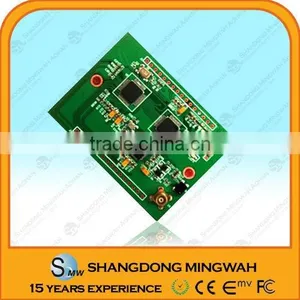 Dual Interface RFID Module -Original Manufacturer Since 1992 thumbnail-1