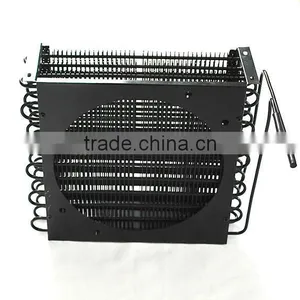 DNE and DNC Series Refrigeration Evaporator and Condenser thumbnail-5