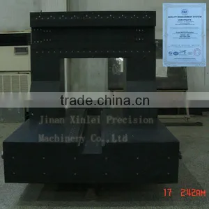 Granite Mechanical Components Granite Component for Cnc thumbnail-1